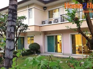 For sale 5 bedrooms house in Bang Kruai, Nonthaburi