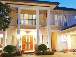 For sale 5 bedrooms house in Bang Kruai, Nonthaburi