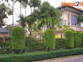 For sale 5 bedrooms house in Bang Kruai, Nonthaburi