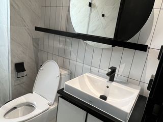 For rent 2 Beds condo in Khlong San, Bangkok