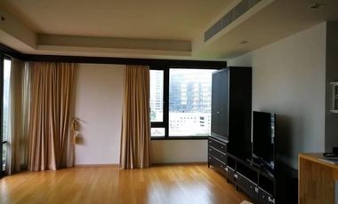 For sale 3 bed condo in Pathum Wan, Bangkok