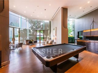 For sale 3 bedrooms condo in Khlong San, Bangkok
