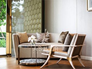 For sale 3 bedrooms condo in Khlong San, Bangkok