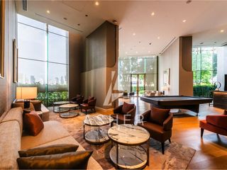 For sale 3 bedrooms condo in Khlong San, Bangkok