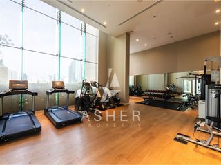 For sale 3 bedrooms condo in Khlong San, Bangkok
