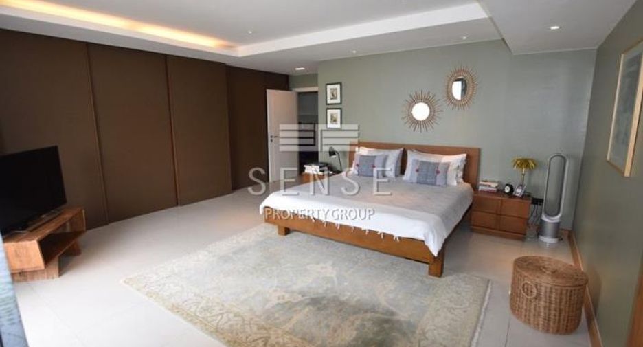 For rent 3 ベッドルーム condo in Watthana, Bangkok
