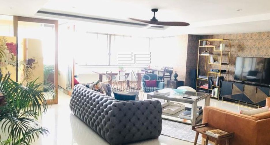 For rent 3 ベッドルーム condo in Watthana, Bangkok