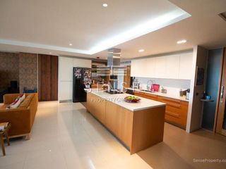 出租 3 卧室 公寓 在 Watthana, 曼谷