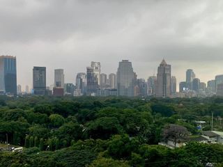 Condo en venta de 2 habitaciones en Pathum Wan, Bangkok