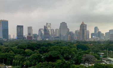 For sale 2 bedrooms condo in Pathum Wan, Bangkok