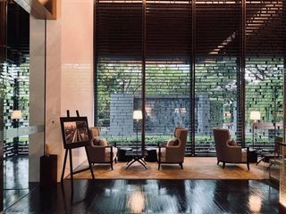 Condo en venta de 2 habitaciones en Pathum Wan, Bangkok