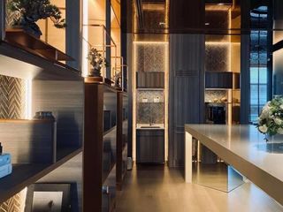 Condo en venta de 2 habitaciones en Pathum Wan, Bangkok