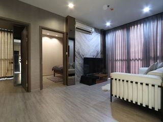 For sale 2 bed condo in Bang Sue, Bangkok