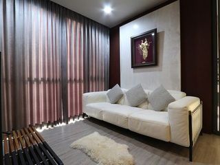 For sale 2 bed condo in Bang Sue, Bangkok