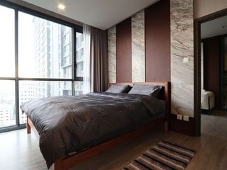 For sale 2 bed condo in Bang Sue, Bangkok