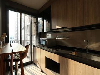 For sale 2 bed condo in Bang Sue, Bangkok