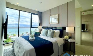 For sale 2 Beds condo in Bang Lamung, Chonburi