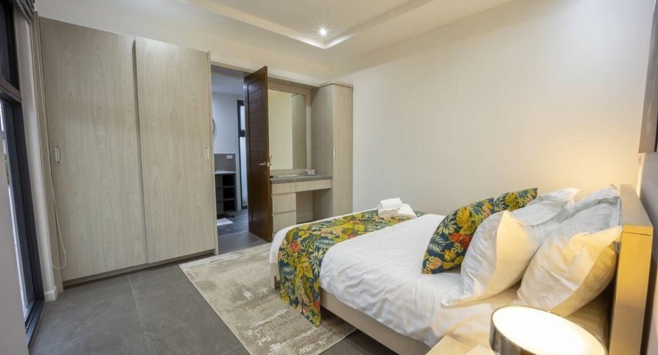 For sale 3 bedrooms villa in Hua Hin, Prachuap Khiri Khan