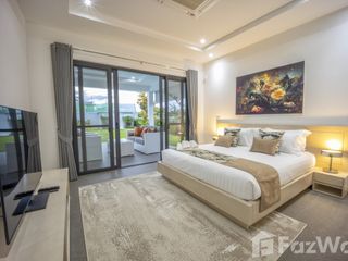 For sale 3 Beds villa in Hua Hin, Prachuap Khiri Khan