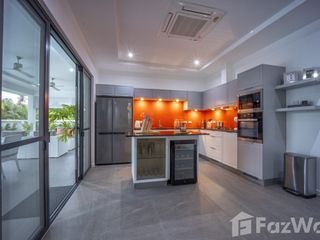 For sale 3 Beds villa in Hua Hin, Prachuap Khiri Khan