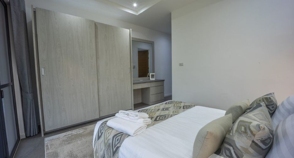 For sale 3 bedrooms villa in Hua Hin, Prachuap Khiri Khan