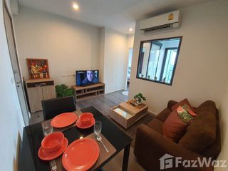 For sale 1 bed condo in Bang Sue, Bangkok