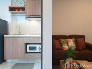 For sale 1 bed condo in Bang Sue, Bangkok