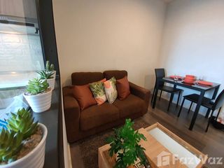 For sale 1 bed condo in Bang Sue, Bangkok