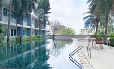 For sale そして for rent 2 Beds condo in Yan Nawa, Bangkok