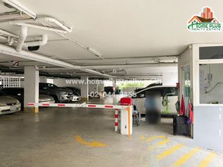 For sale 1 bed condo in Mueang Nonthaburi, Nonthaburi
