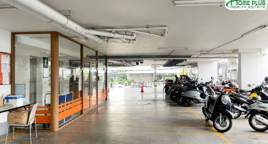 For sale 1 bed condo in Mueang Nonthaburi, Nonthaburi