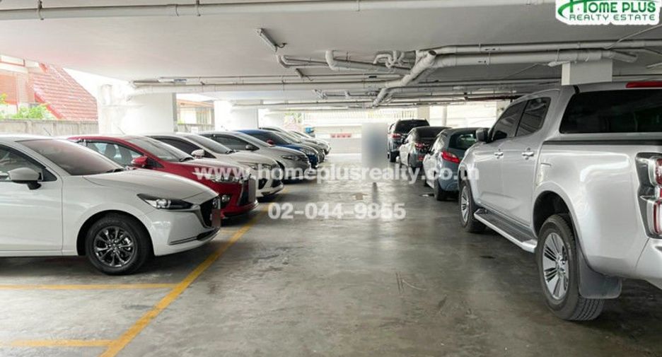 For sale 1 bed condo in Mueang Nonthaburi, Nonthaburi