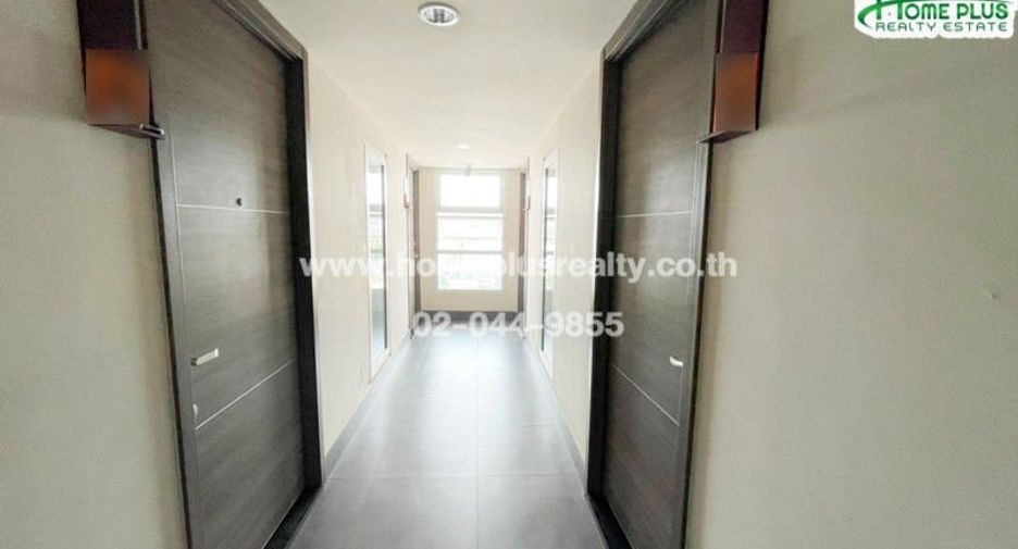 For sale 1 bed condo in Mueang Nonthaburi, Nonthaburi