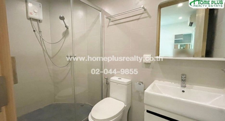 For sale 1 bed condo in Mueang Nonthaburi, Nonthaburi