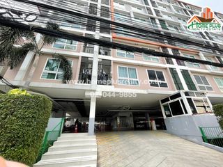 For sale 1 bed condo in Mueang Nonthaburi, Nonthaburi