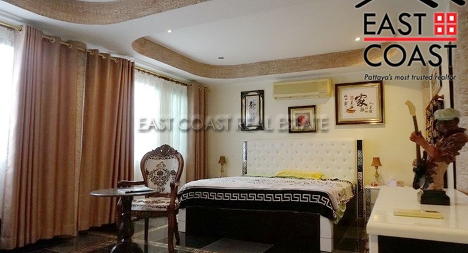 Haus zum Kauf mit 7 Zimmer in Bang Lamung, Chonburi