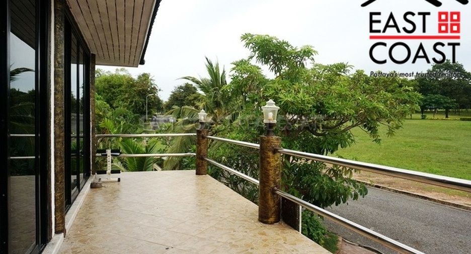 Haus zum Kauf mit 7 Zimmer in Bang Lamung, Chonburi