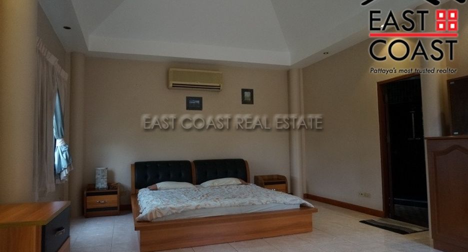 Haus zum Kauf mit 7 Zimmer in Bang Lamung, Chonburi