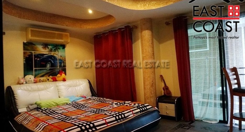 Haus zum Kauf mit 7 Zimmer in Bang Lamung, Chonburi