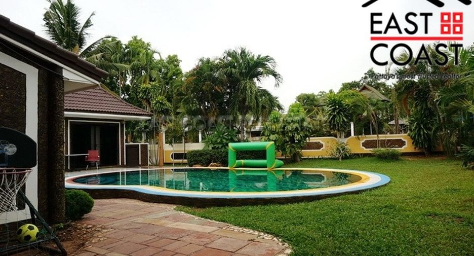 Haus zum Kauf mit 7 Zimmer in Bang Lamung, Chonburi