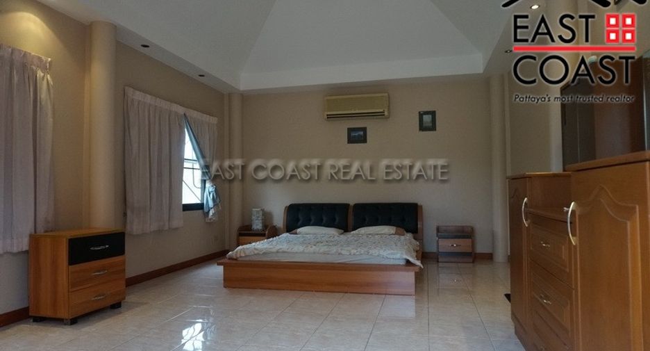 Haus zum Kauf mit 7 Zimmer in Bang Lamung, Chonburi