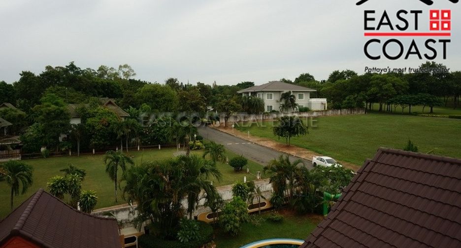 Haus zum Kauf mit 7 Zimmer in Bang Lamung, Chonburi