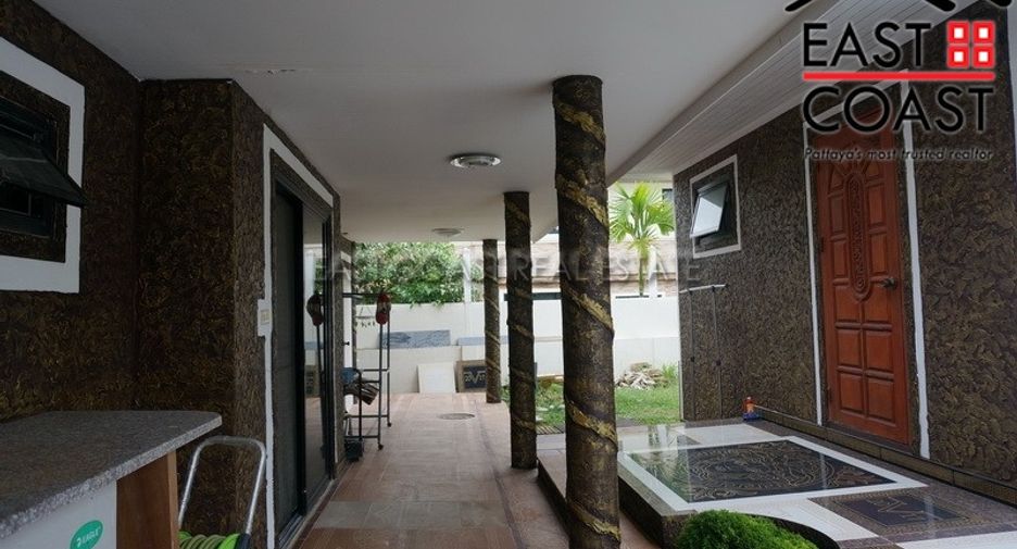 Haus zum Kauf mit 7 Zimmer in Bang Lamung, Chonburi