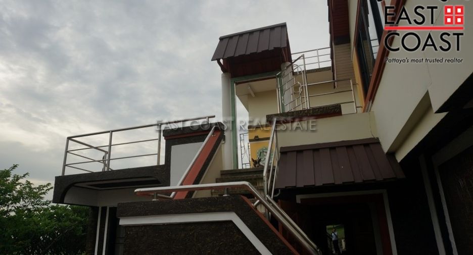 Haus zum Kauf mit 7 Zimmer in Bang Lamung, Chonburi