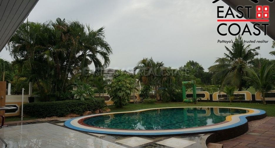 Haus zum Kauf mit 7 Zimmer in Bang Lamung, Chonburi
