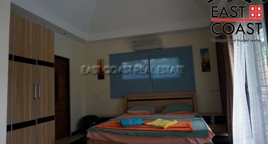 Haus zum Kauf mit 7 Zimmer in Bang Lamung, Chonburi