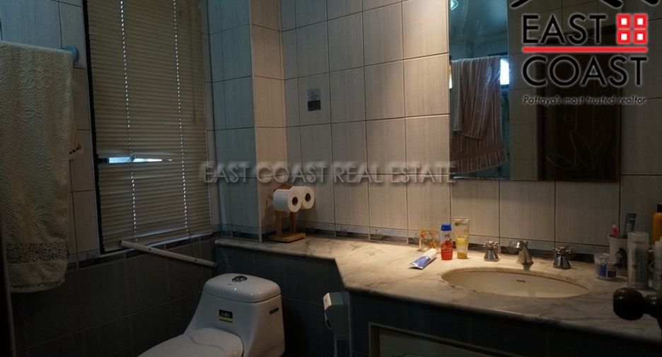 Haus zum Kauf mit 7 Zimmer in Bang Lamung, Chonburi