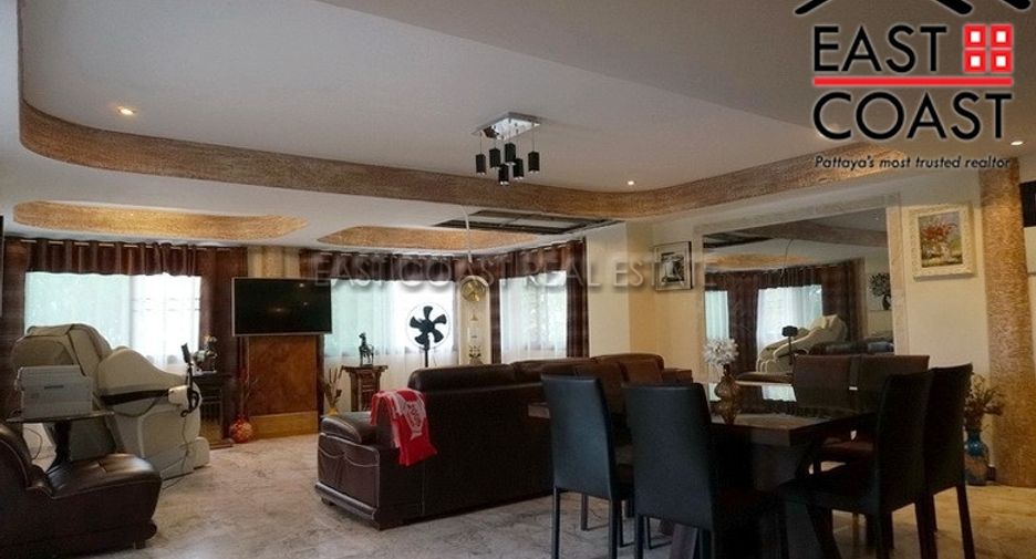 Haus zum Kauf mit 7 Zimmer in Bang Lamung, Chonburi