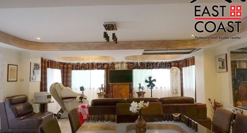 Haus zum Kauf mit 7 Zimmer in Bang Lamung, Chonburi