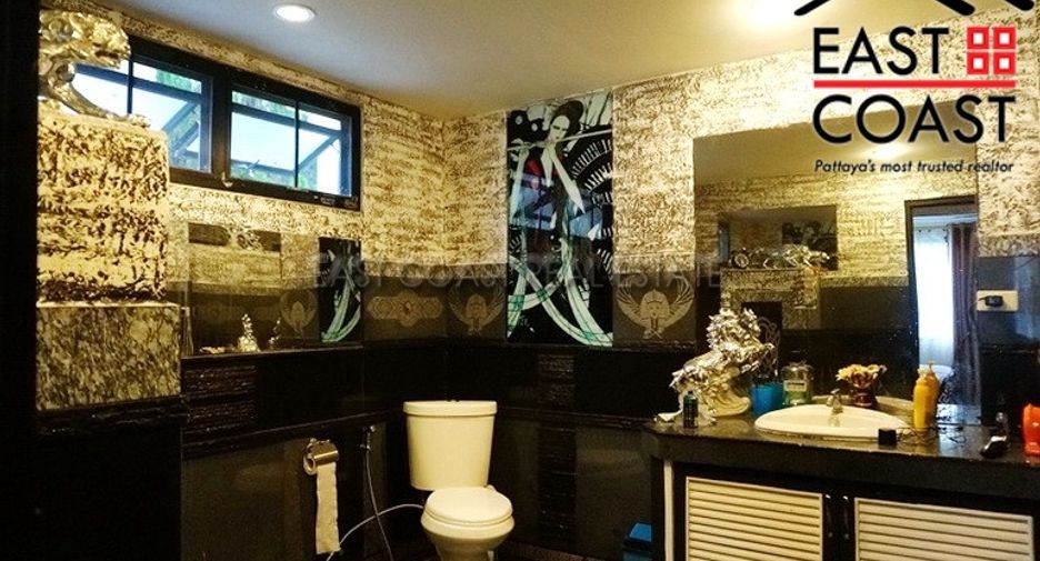 Haus zum Kauf mit 7 Zimmer in Bang Lamung, Chonburi